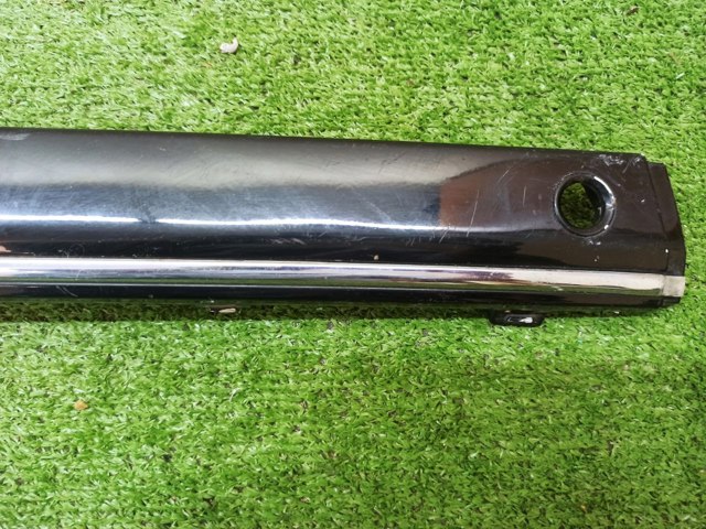 A2038852921 MERCEDES Молдинг бампера заднего центральный купить в Каменское