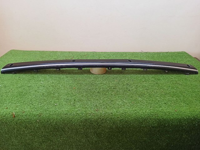 A2038852921 MERCEDES Молдинг бампера заднего центральный купить в Полтава