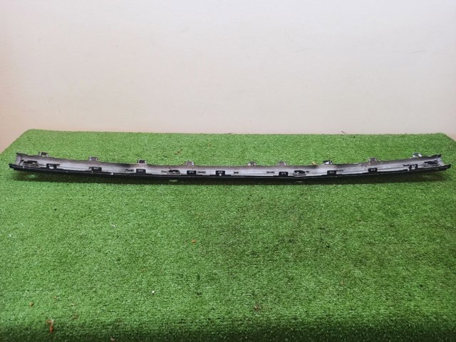 A2038852921 MERCEDES Молдинг бампера заднего центральный купить в Сумы