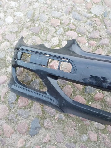 MERCEDES A2038853225 Бампер передний в наличии Киев