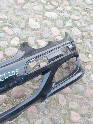 MERCEDES A2038853225 Передний бампер в наличии Киев