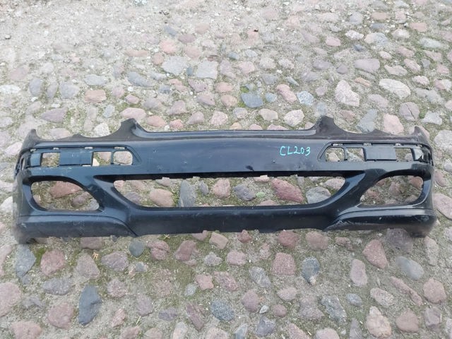 MERCEDES A2038853225 Бампер передний в наличии Ирпень