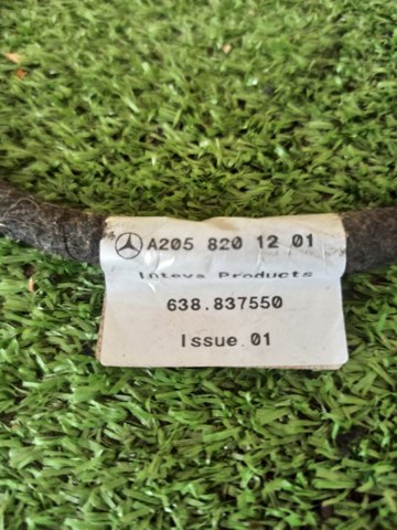 MERCEDES A2058201201 в наличии Житомир