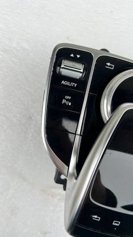 MERCEDES A2059009014 Блок кнопок центральной консоли в наличии Павлоград