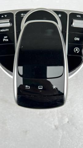 MERCEDES A2059009014 Блок кнопок центральной консоли в наличии Черкассы