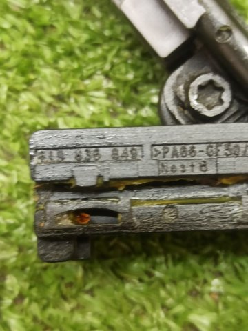 A2227800000 MERCEDES купить в Запорожье