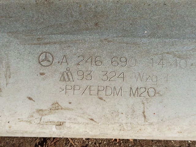 MERCEDES A2466901440 в наличии Полтава