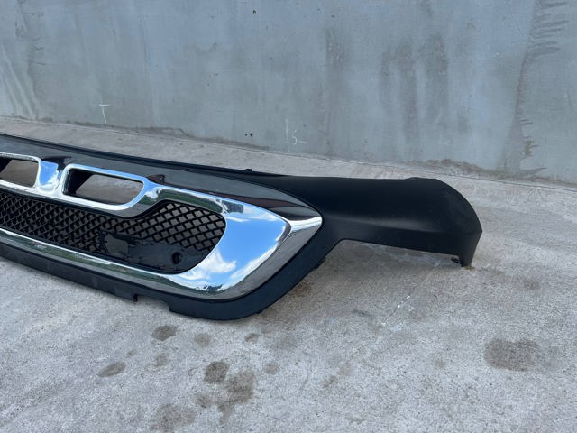 Губа переднего бампера A2538859601 MERCEDES