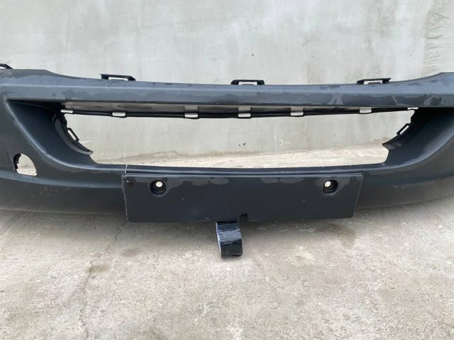 MERCEDES A9068800170 Передний бампер в наличии Сумы