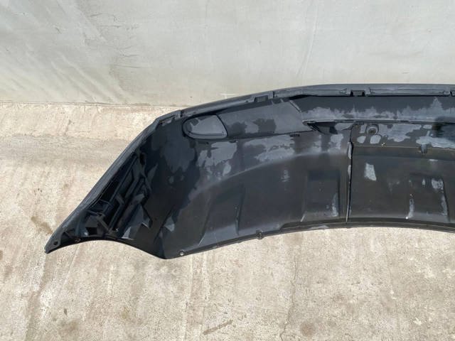 A9068800170 MERCEDES Передний бампер купить в Сумы