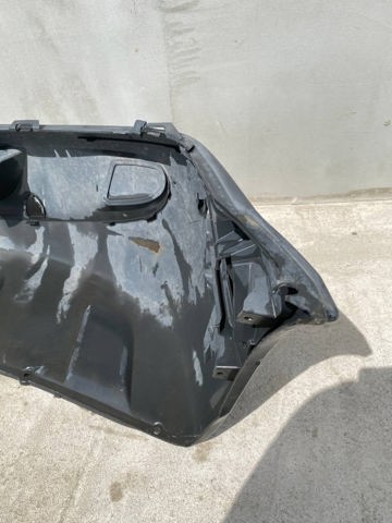 Бампер передний в сборе A9068800170 MERCEDES