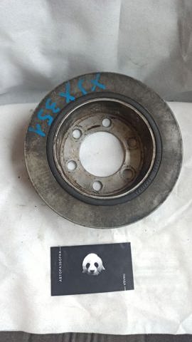 AJ811549 JAGUAR Шкив коленвала купить в Кривой Рог