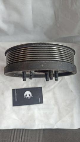 AJ811549 JAGUAR Шкив коленвала купить в Ужгород