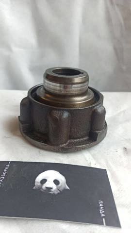 AJ811549 Шкив коленвала купить Тернополь