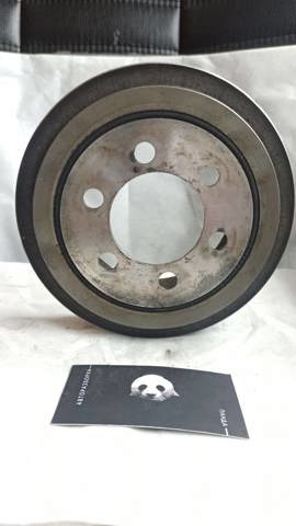 JAGUAR AJ811549 Шкив коленвала в наличии Ужгород
