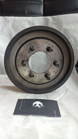 AJ811549 Шкив коленвала купить Черкассы