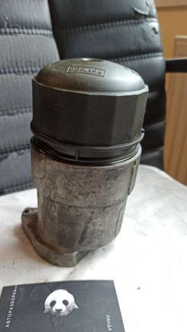Корпус маслофильтра AJ812351 JAGUAR