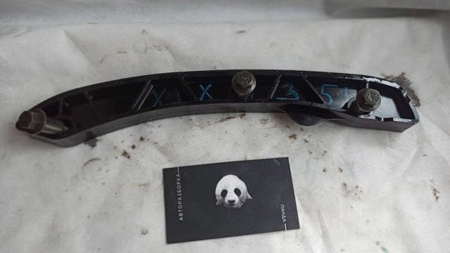 AJ812449 JAGUAR Успокоитель цепи ГРМ купить в Украина