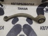 Нижний рычаг передней подвески левый/правый C2C13829 JAGUAR