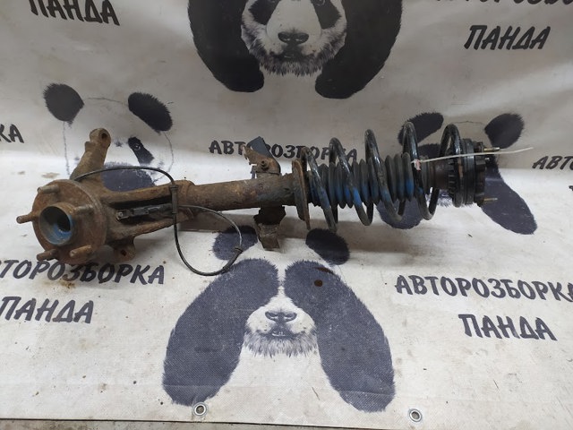 Стойка амортизатора передняя C2S15024 JAGUAR
