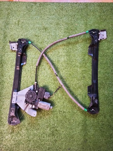 Механизм стеклоподъемника двери передней, правой C2S15068 JAGUAR