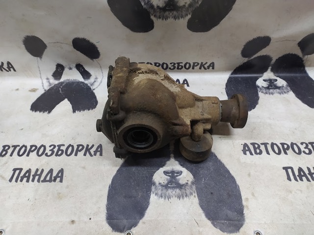 Дифференциал задний C2S17249 JAGUAR