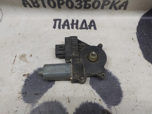 Стеклоподъемник левой задней двери C2S17674 JAGUAR