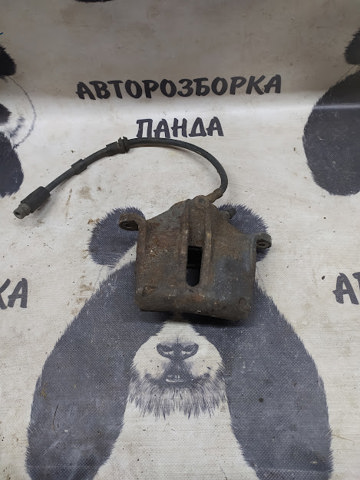 Суппорт тормозной левый задний C2S18004 JAGUAR