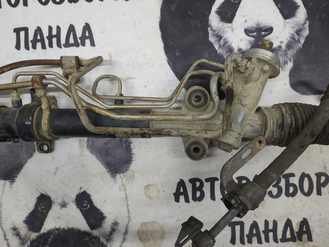 Управление рулевое в сборе C2S20259 JAGUAR