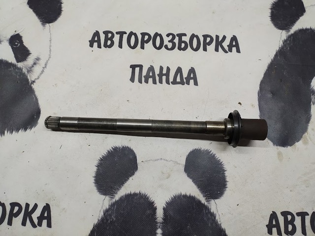 Полуось передняя, правая C2S24982 JAGUAR