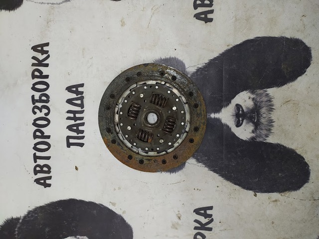 Комплект сцепления (диск, корзина, подшипник) C2S33393 JAGUAR