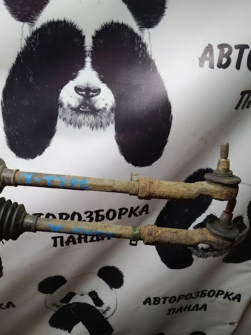 Наконечник рулевой тяги C2S47357 JAGUAR