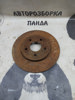 Тормозные диски C2S49730 JAGUAR