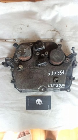 JAGUAR C2Z20304 в наличии Черновцы