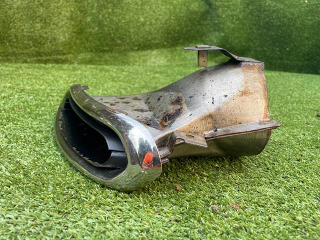 DS7Z17F827D FORD Насадка на глушитель купить в Тернополь
