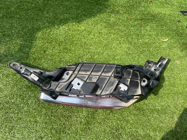 DS7Z17F827D FORD Насадка на глушитель купить в Кривой Рог