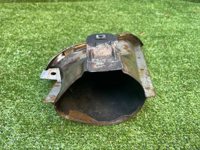 DS7Z17F827D FORD Насадка на глушитель купить в Хмельницкий