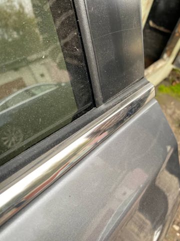 H210M4CBMA NISSAN Дверь задняя правая купить в Ирпень