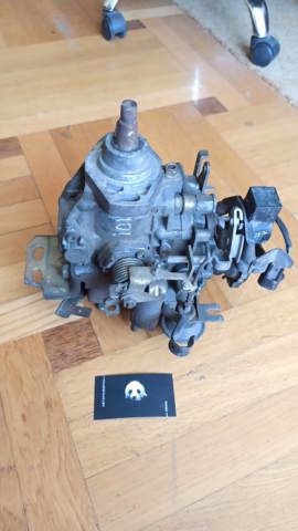 MD189554 MITSUBISHI ТНВД купить в Ирпень