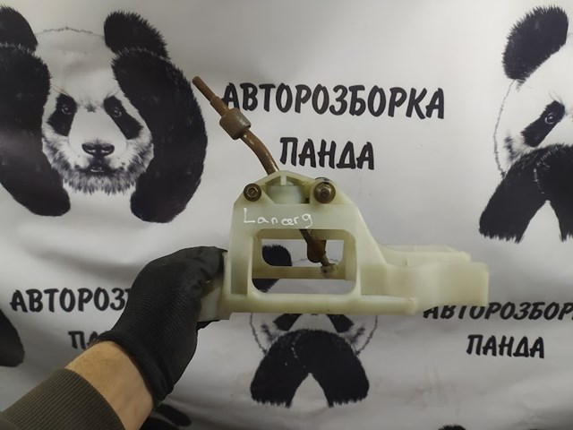 MR246297 MITSUBISHI Механизм переключения передач (кулиса, селектор) купить в Ужгород