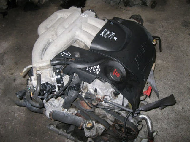 JAGUAR XR819427 в наличии Днепр