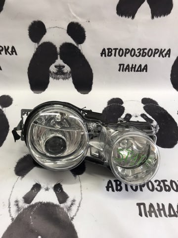 Фара основная правая XR858969 JAGUAR
