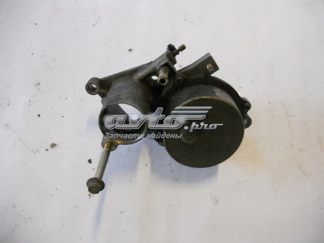 Вакуумный насос XS7Q2A451BH FORD