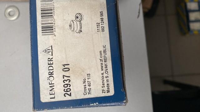 26937 Сайлентблок переднего нижнего рычага купить Ровно