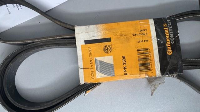 6PK2390 Ремень генератора купить Житомир