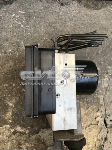 Гидроблок АБС 0365400201 MERCEDES