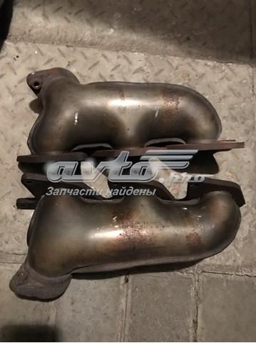Катализатор 2721400109 MERCEDES