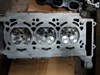 Головка блока 2760102413 MERCEDES