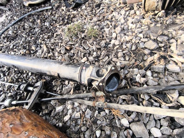 40100SKNE010M1 HONDA купить в Днепр