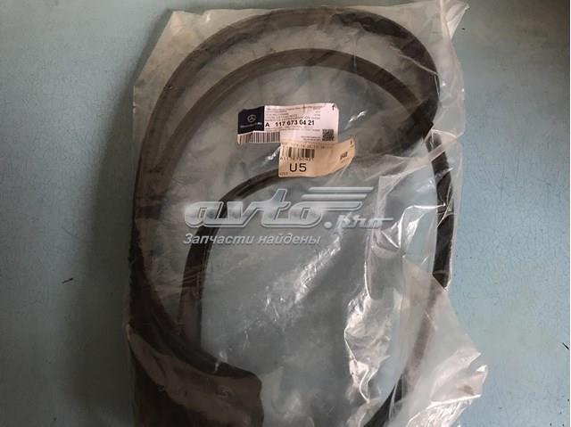 MERCEDES A1176730421 в наличии Ровно